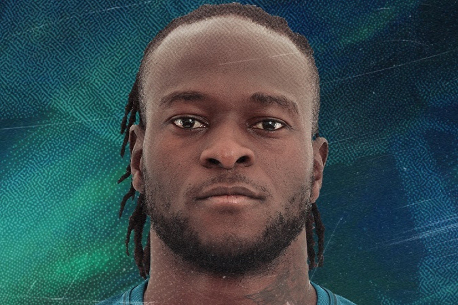 OFICJALNIE: Victor Moses w Interze