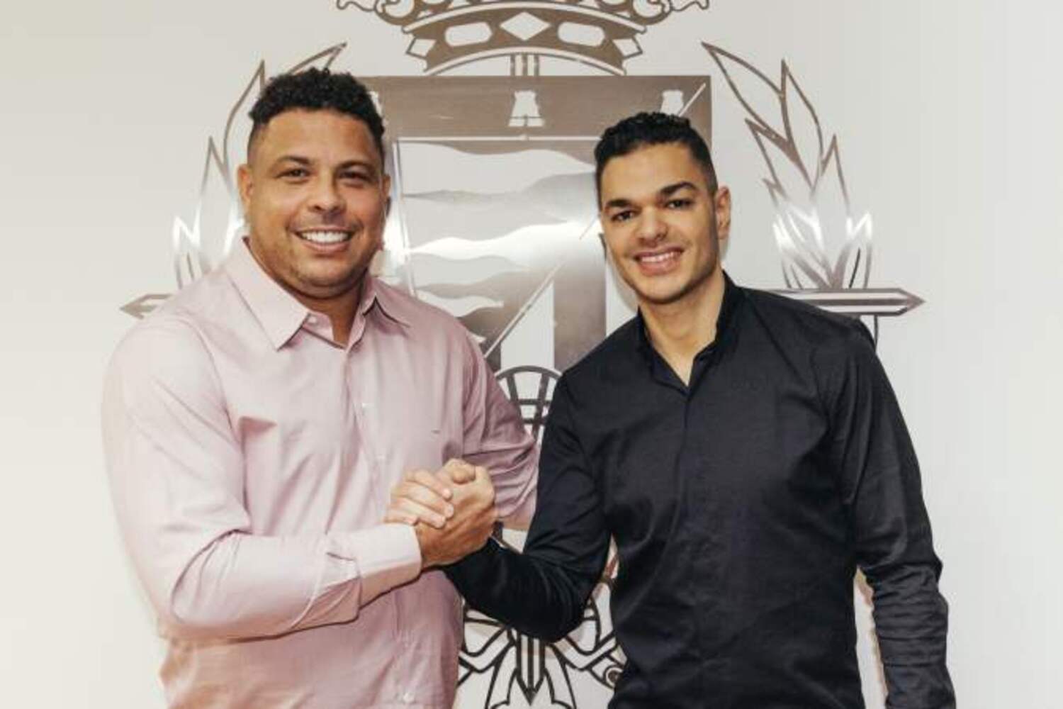 OFICJALNIE: Ben Arfa w Realu Valladolid