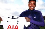 Steven Bergwijn wróci do Eredivisie? Wkrótce oferta