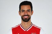 OFICJALNIE: Pierwszy transfer Artety. Pablo Marí zagra w Arsenalu