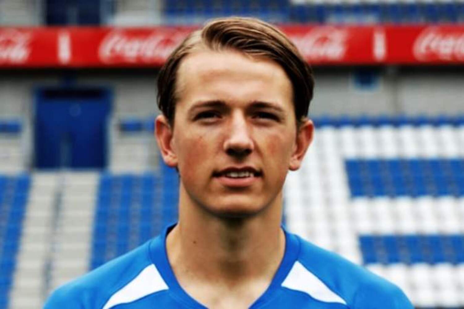 Håland nie będzie już najdroższym Norwegiem w historii. Sander Berge finalizuje przeprowadzkę do Premier League