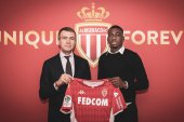 Youssouf Fofana: Dlatego zrezygnowałem latem z transferu