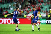 Giroud: Moja sytuacja jest niepokojąca