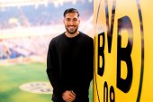 Borussia Dortmund: Emre Can z koronawirusem [OFICJALNIE]