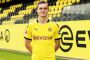 Borussia Dortmund też sprzedaje w deadline. OFICJALNIE: Bruun Larsen w Hoffenheim