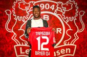 OFICJALNIE: Edmond Tapsoba w Bayerze Leverkusen. Transferowy rekord Burkina Faso!