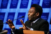 Pelé przeżywa trudne chwile. Brazylijczyk wstydzi się wychodzić z domu