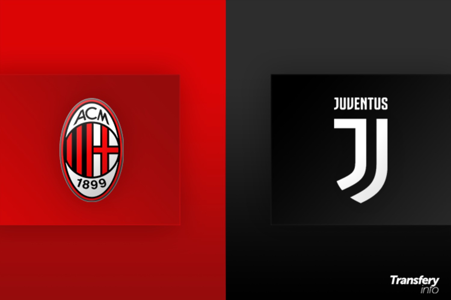 AC Milan prowadzi rozmowy w sprawie transferu piłkarza Juventusu