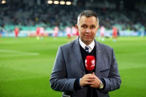 Roman Kołtoń uderzył w Cezarego Kuleszę. „Tak wybiera selekcjonerów”