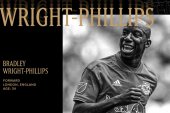 OFICJALNIE: Bradley Wright-Phillips w Los Angeles FC