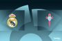 Real Madryt - Celta Vigo: Znamy składy