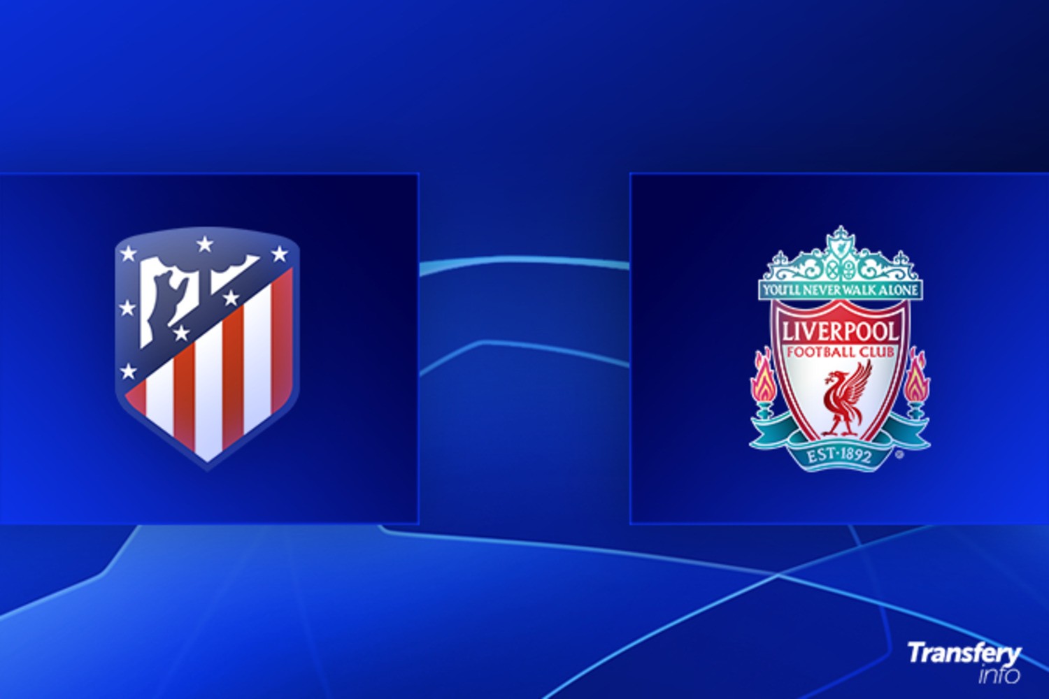 Liga Mistrzów: Składy na Atlético Madryt - Liverpool