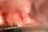 Lechia Gdańsk: Komunikat klubu na temat zachowania kibiców w meczu z Lechem Poznań