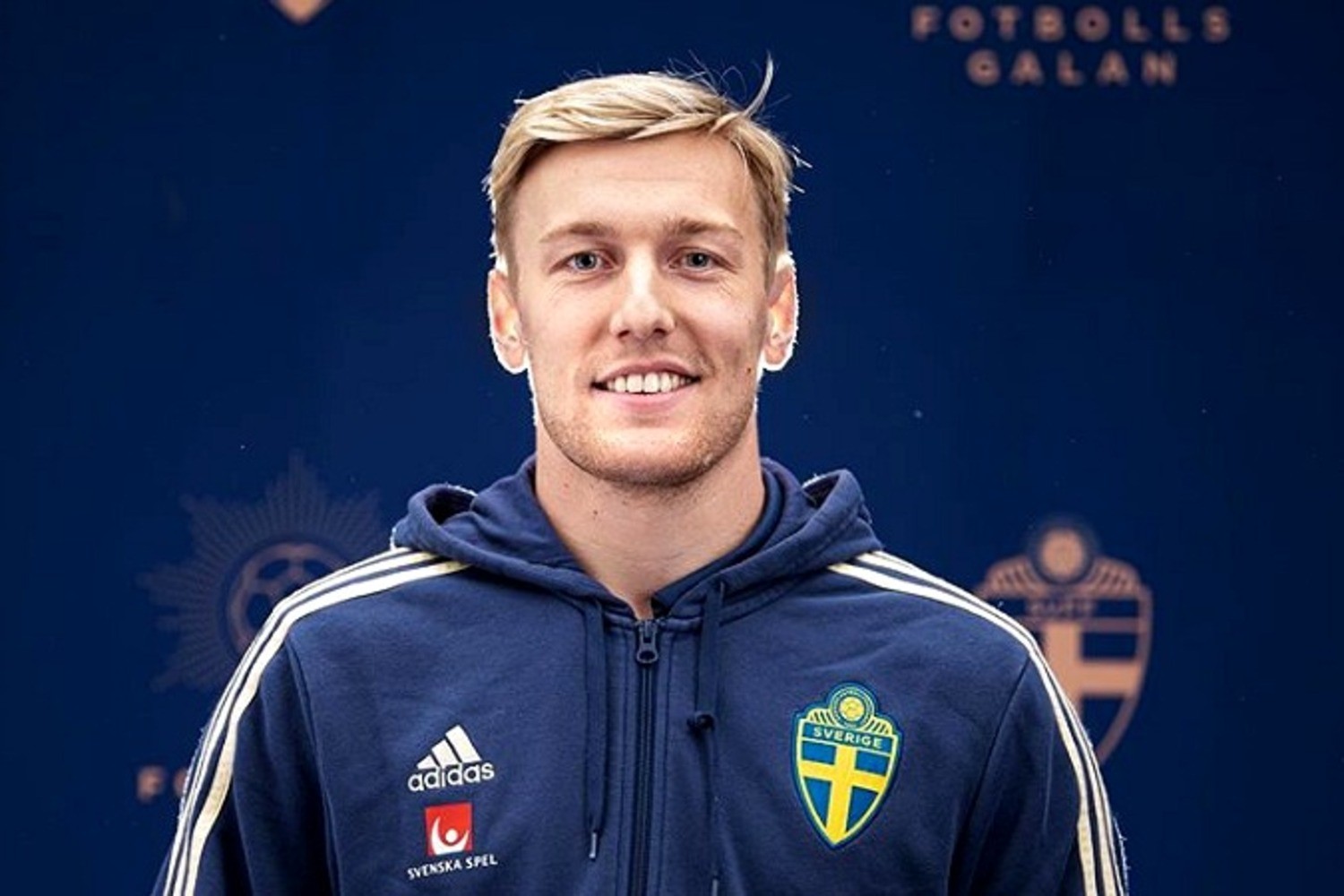 Emil Forsberg jednak zostaje w Lipsku. Szwed przedłużył swoją umowę [OFICJALNIE]