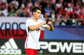 Kapustka walczył o zimowy transfer. Polak chciał rozwiązać umowę z Leicester