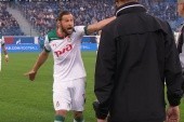 Krychowiak upomniał swojego trenera, odsyłając go na ławkę [WIDEO]