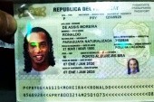 Ronaldinho nielegalnie przetrzymywany w Paragwaju?!