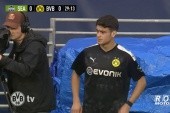 Bundesliga: Borussia Dortmund - Schalke, czyli Revierderby. Znamy składy, Favre zaskoczył