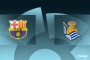 FC Barcelona - Real Sociedad: Znamy składy