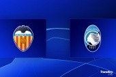 Liga Mistrzów: Składy na Valencia - Atalanta