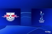 Liga Mistrzów: Składy na RB Lipsk - Tottenham