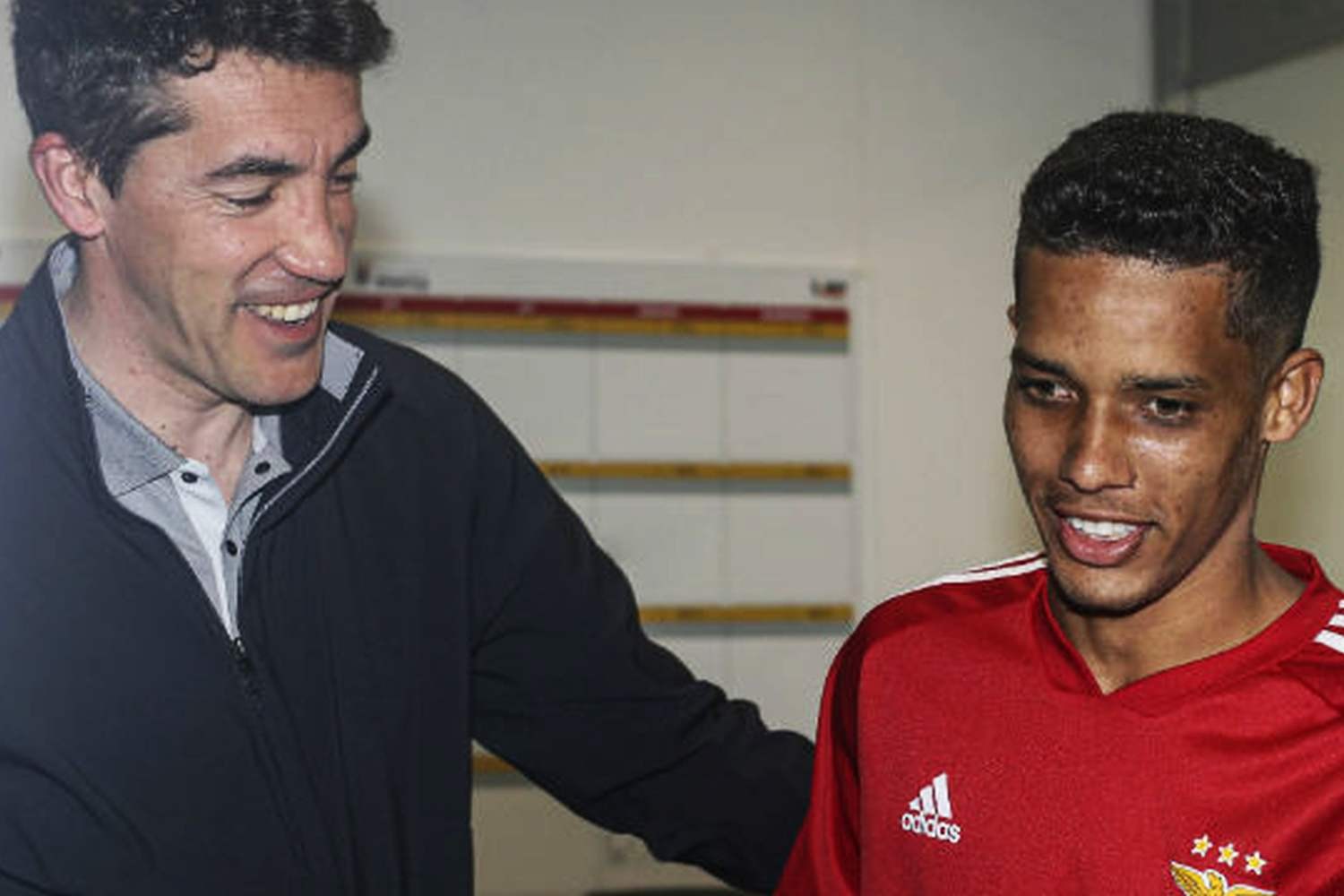 OFICJALNIE: Jeden z największych transferów w historii Benfiki. Pedrinho wreszcie w Europie