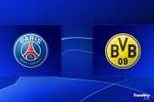 Liga Mistrzów: Paris Saint Germain - Borussia Dortmund. Znamy składy