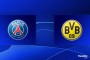 Liga Mistrzów: Paris Saint Germain - Borussia Dortmund. Znamy składy