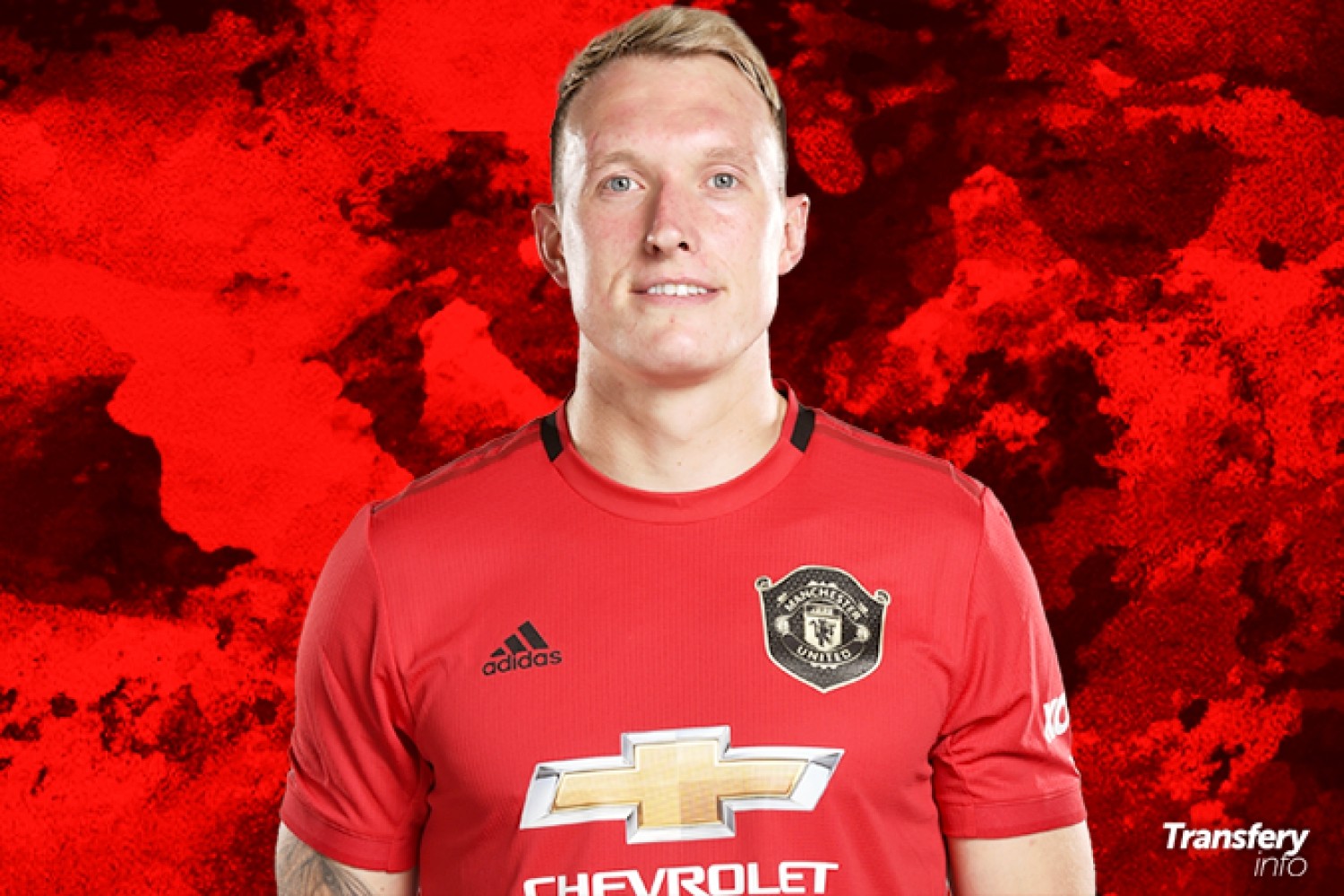 Phil Jones zmieni klub wewnątrz Premier League? Newcastle chce obrońcę