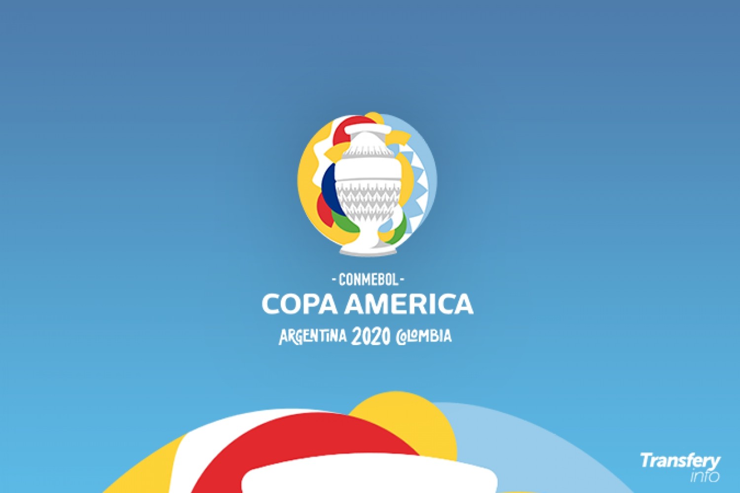 OFICJALNIE: Potwierdzono format Copa América 2021