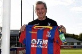 OFICJALNIE: Roy Hodgson odchodzi z Crystal Palace