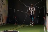 Pogba wspiera Matuidiego [WIDEO]