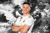 Real Madryt: Luka Jović odejdzie po zaledwie jednym sezonie?!