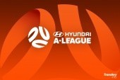 A-League również zawieszona