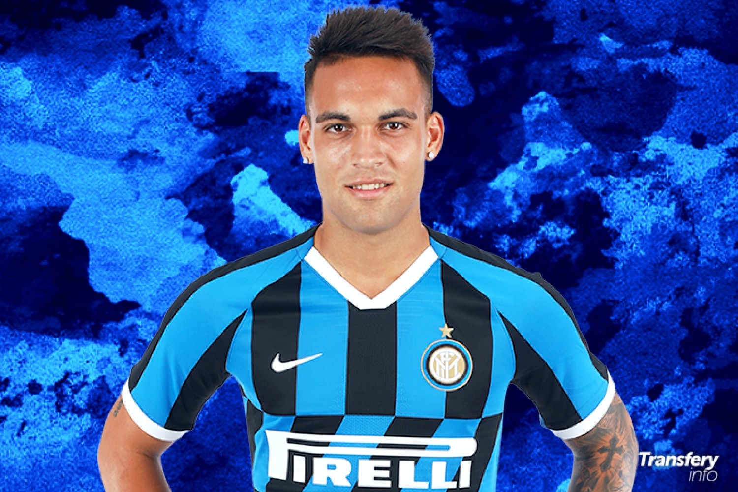 FC Barcelona z pierwszą ofertą za Lautaro Martíneza. Szybka odpowiedź Interu Mediolan