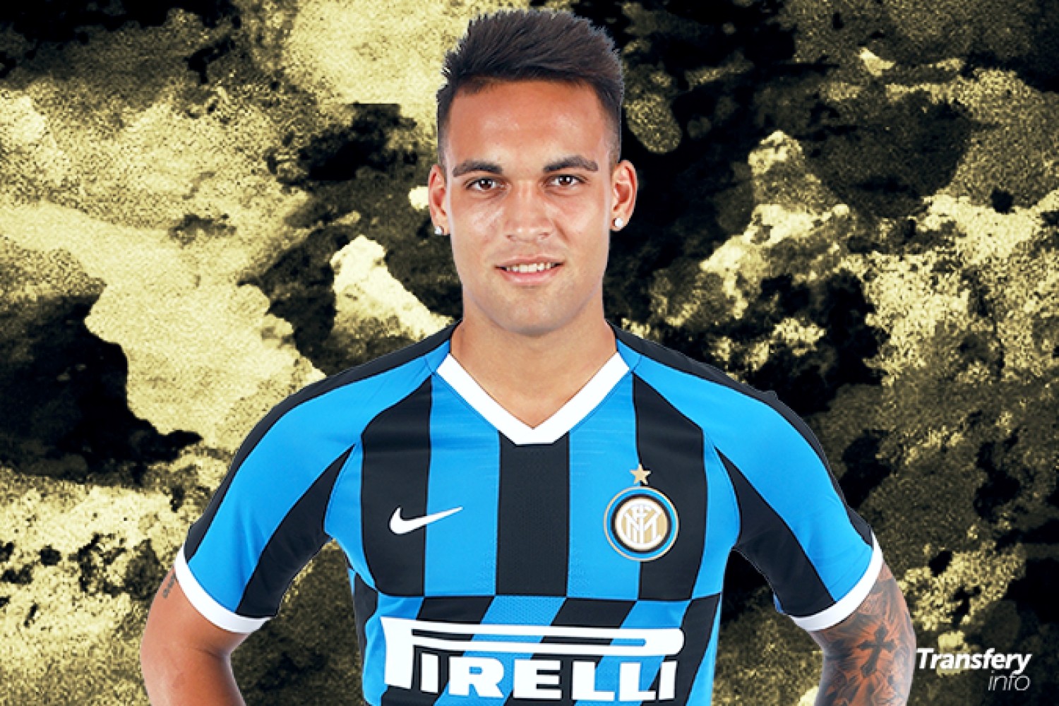 Inter Mediolan… przyśpiesza negocjacje w sprawie Lautaro Martíneza