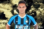 10 milionów euro rocznie dla Lautaro Martíneza | Inter odrzucił możliwość pozyskania dwóch piłkarzy Barcelony