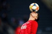 Lewandowski o najtrudniejszym momencie w karierze i krytyce. „Świata nie ulepszę”