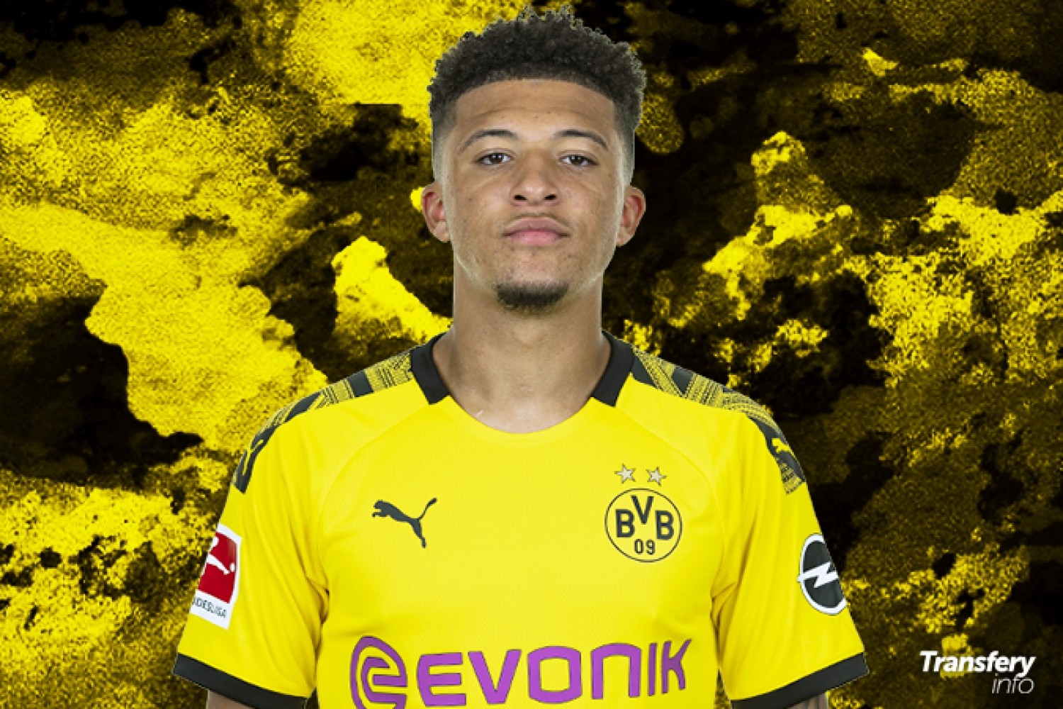 Borussia Dortmund: Koronawirus nie zmieni wyceny Sancho. Transfer Anglika mniej prawdopodobny