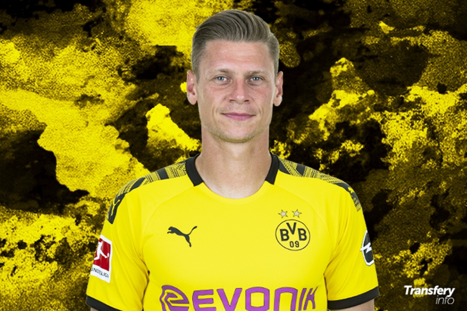Borussia Dortmund nastawiona na przedłużenie umowy z Piszczkiem