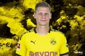 Piszczek zrezygnował z funkcji wicekapitana Borussii Dortmund