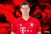 Liga Mistrzów: Lewandowski skomentował wymarzony triumf