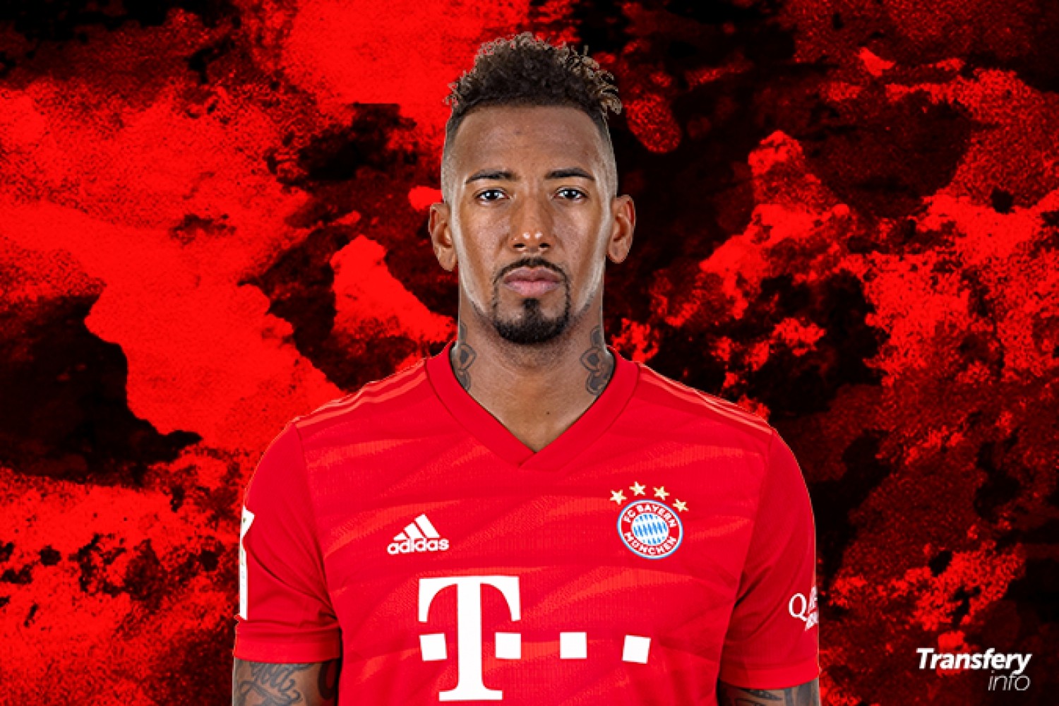 Jérôme Boateng znowu w Premier League?! Chcą go dwaj giganci