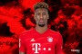 Bayern: Coman odrzucił pierwszą ofertę kontraktową