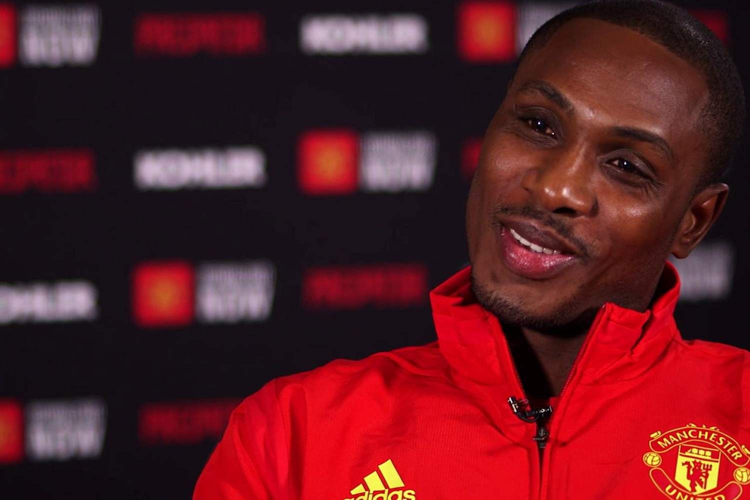 Ighalo pożegnał się z kibicami Manchesteru United. Czas zbudzić się ze snu