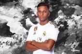 Historia niedoszłego transferu Rodrygo do Liverpoolu. „Klopp trafił na niego na YouTube”