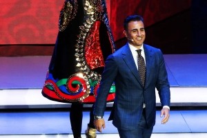 OFICJALNIE: Fabio Cannavaro objął nową drużynę