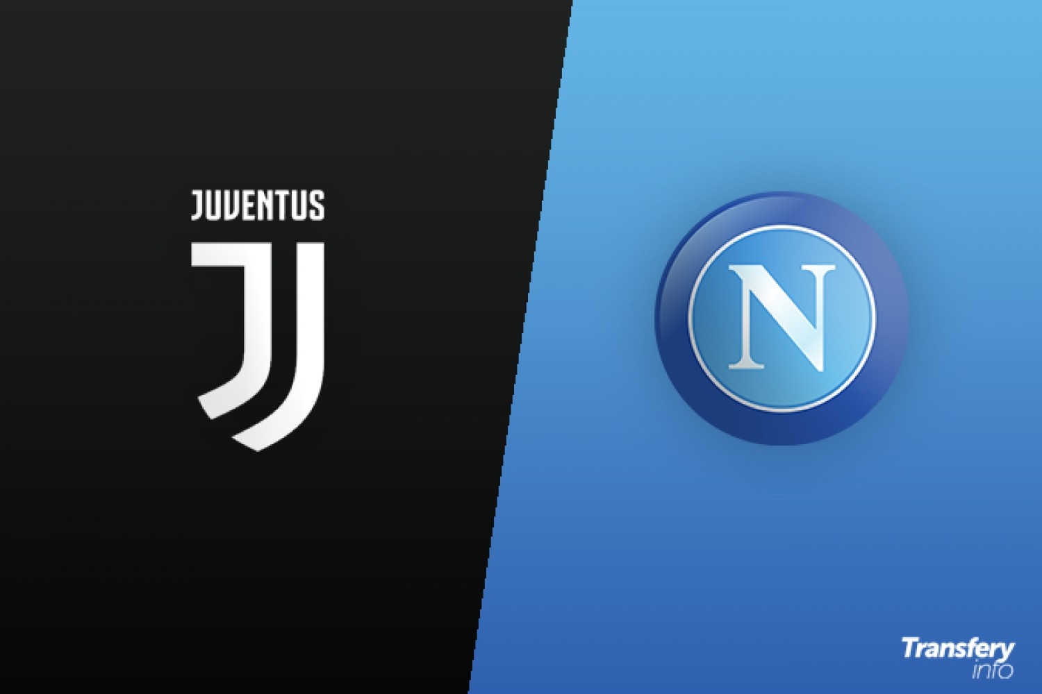 Włoskie śledztwo w sprawie nieprawidłowości przy transferach. Juventus i Napoli w głównych rolach