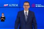 Morawiecki wydał zgodę na powrót Ekstraklasy. Od 4 maja będą otwarte orliki