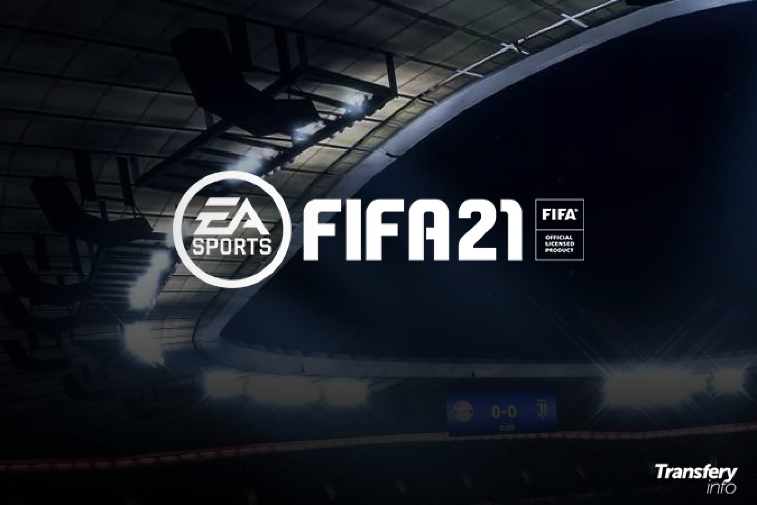 FIFA 21: Mbappé gwiazdą okładki